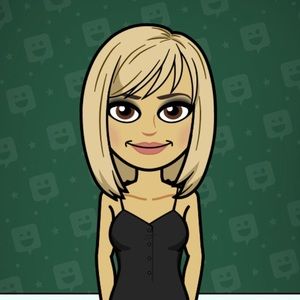 Meet your Posher, Lisa